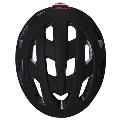 Kali Central Solid Matte Black