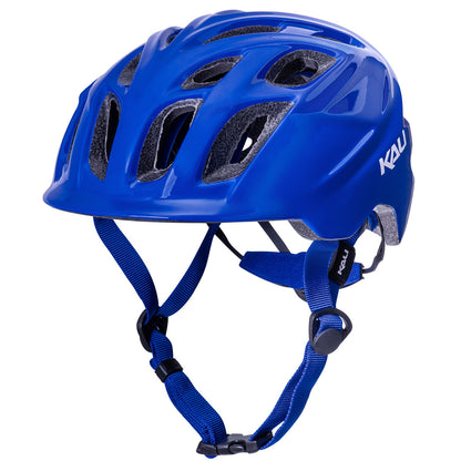 Chakra Child Solid Blue