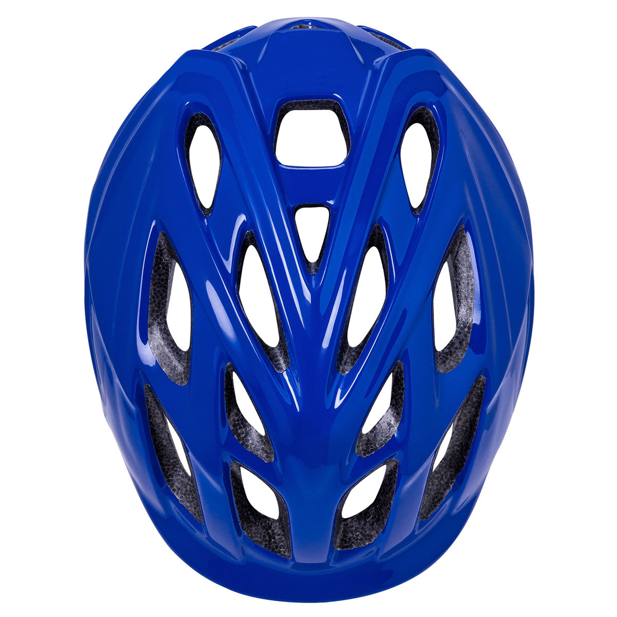 Chakra Child Solid Blue