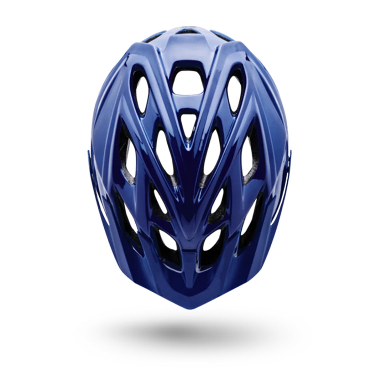 Kali Chakra Solo Helmet - Solid Blue