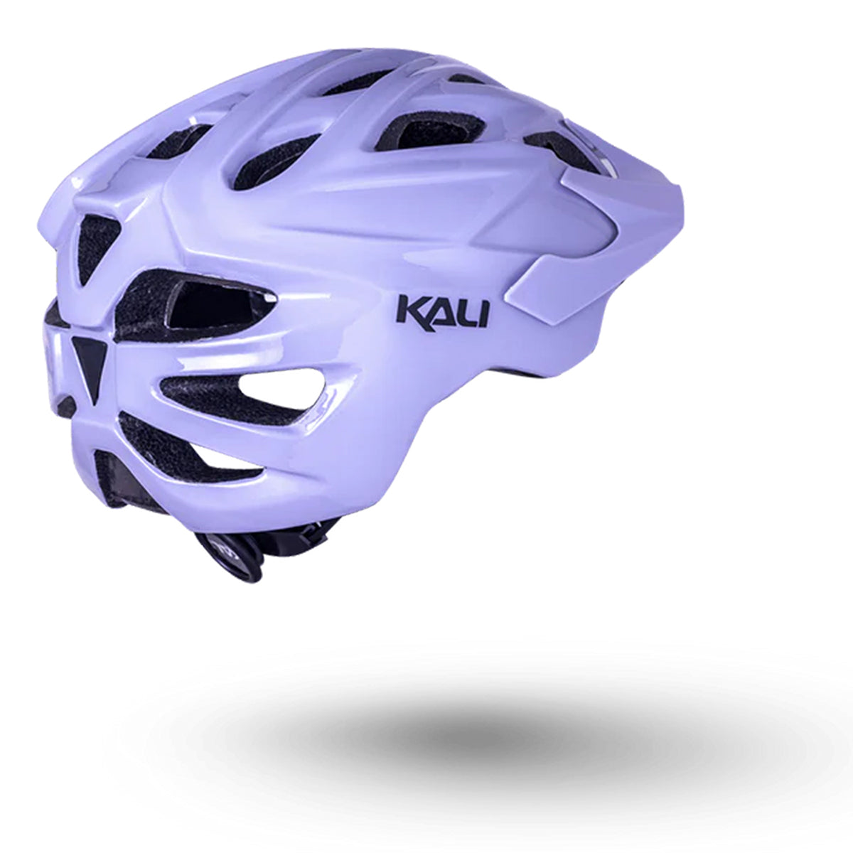 Kali Chakra Solo Helmet - Pastel Purple