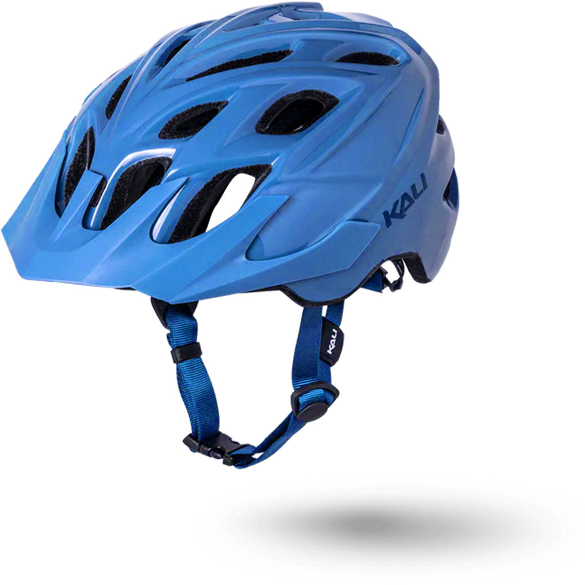 Kali Chakra Solo Helmet - Thunder Blue