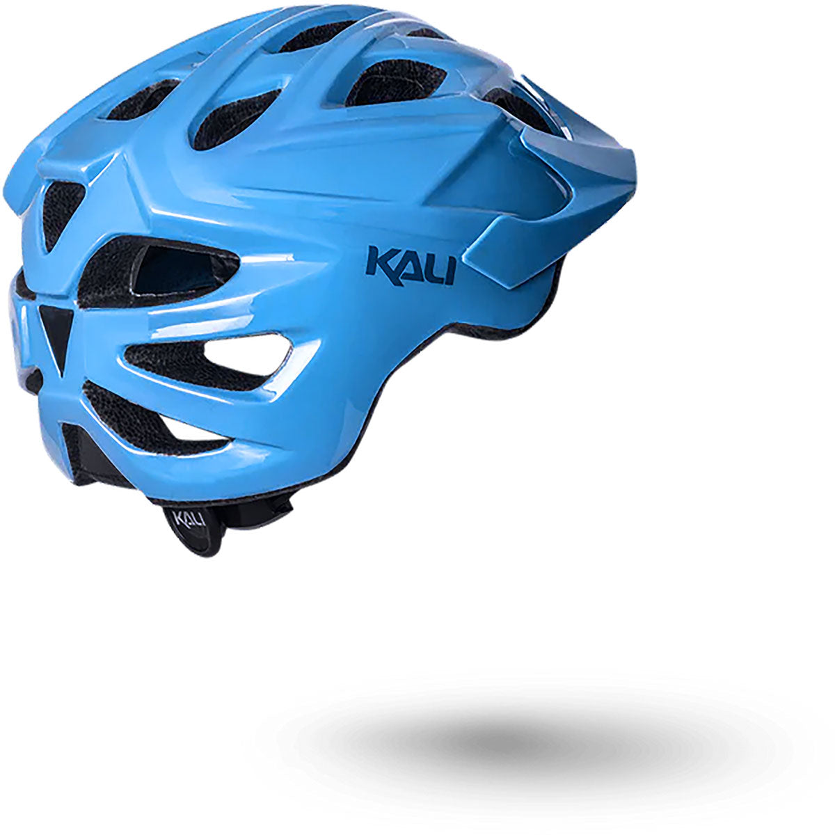 Kali Chakra Solo Helmet - Thunder Blue