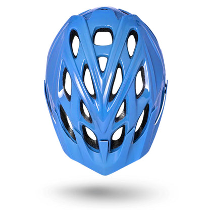 Kali Chakra Solo Helmet - Thunder Blue
