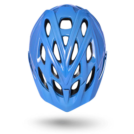 Kali Chakra Solo Helmet - Thunder Blue
