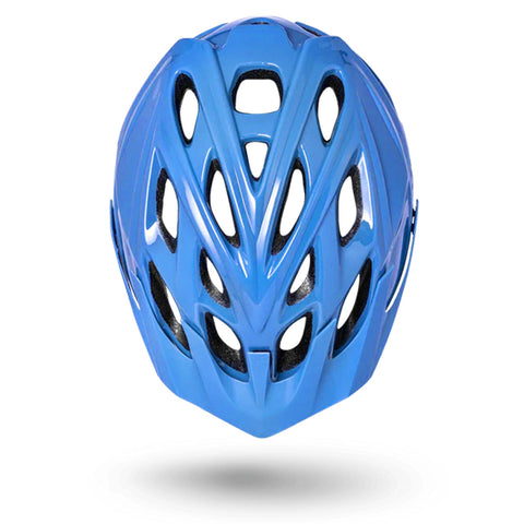 Kali Chakra Solo Helmet - Thunder Blue