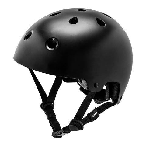 Kali Maha 2.0 Helmet - Black