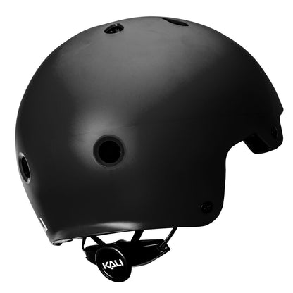 Kali Maha 2.0 Helmet - Black