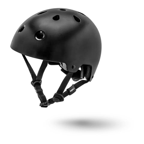 Kali Maha 2.0 Helmet - Black