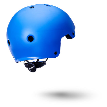 Kali Maha Helmet - Solid Blue