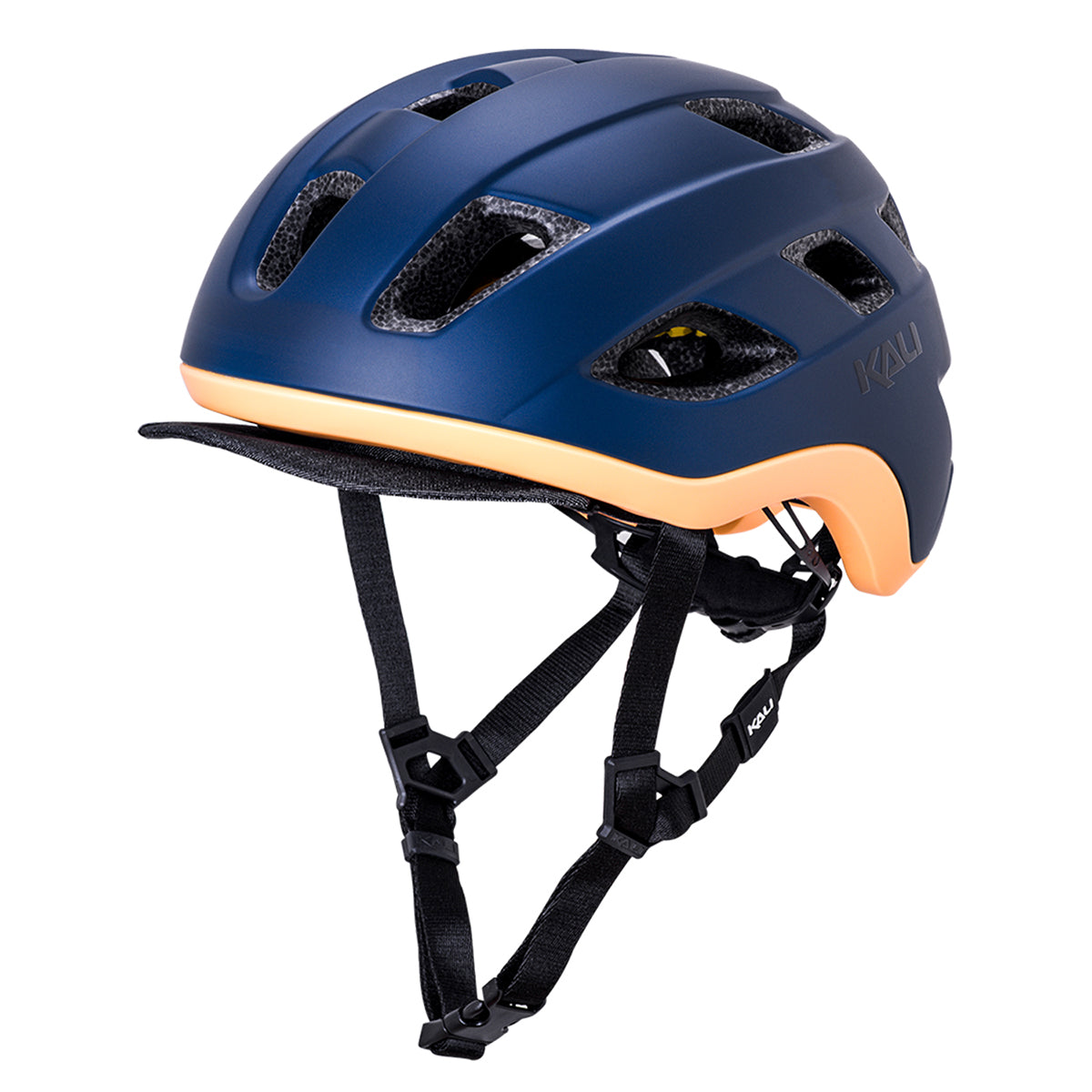 Kali Traffic Light Solid Navy / Sun