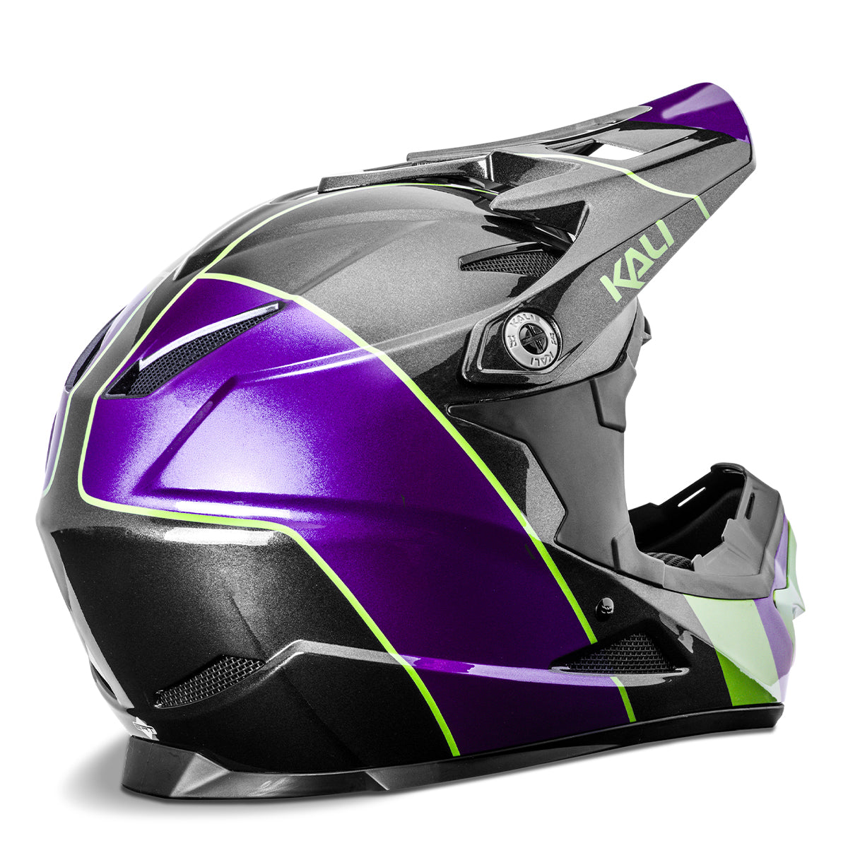 Zoka Stripe Crawler