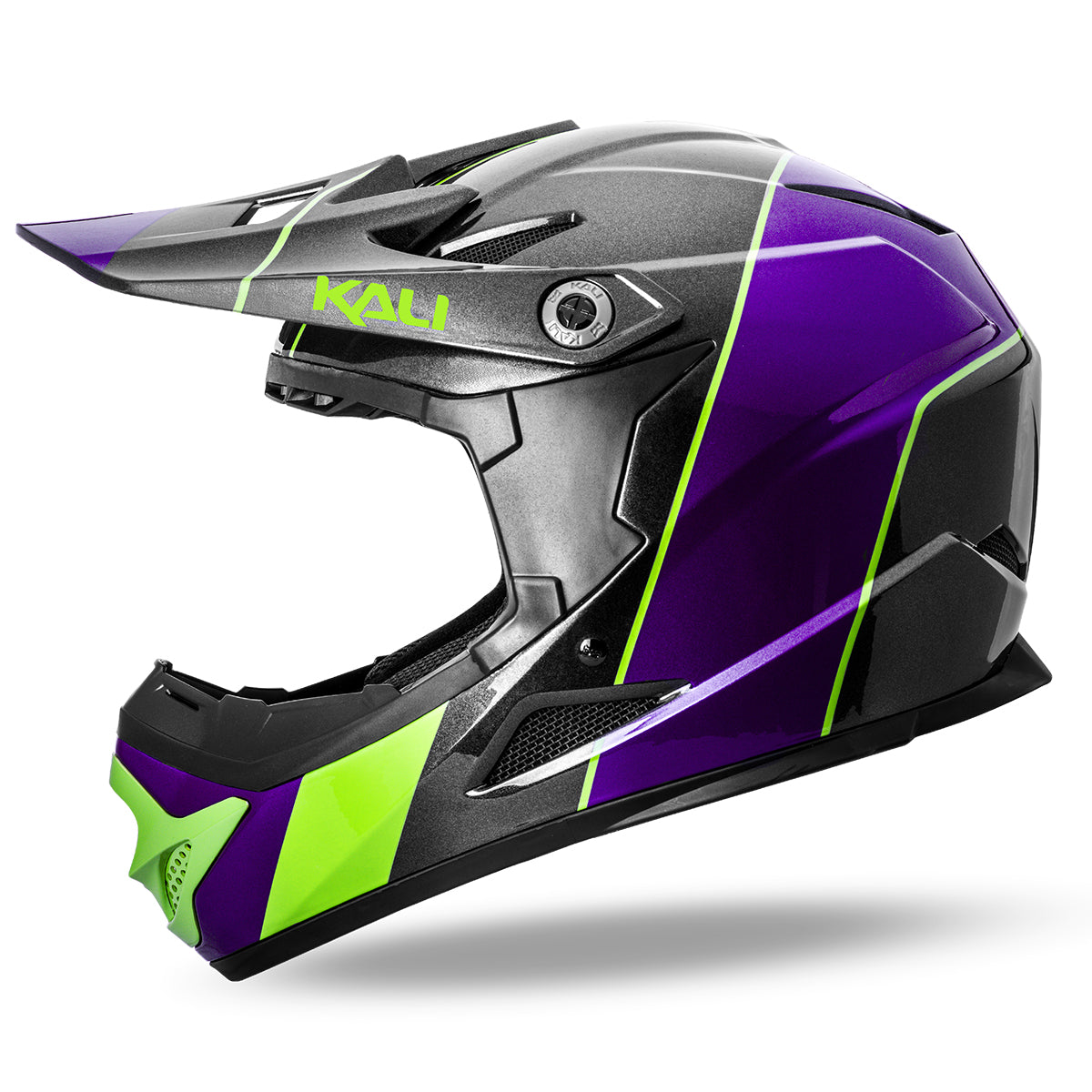 Zoka Stripe Crawler