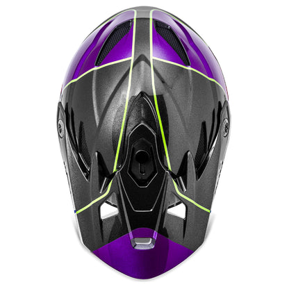 Zoka Stripe Crawler