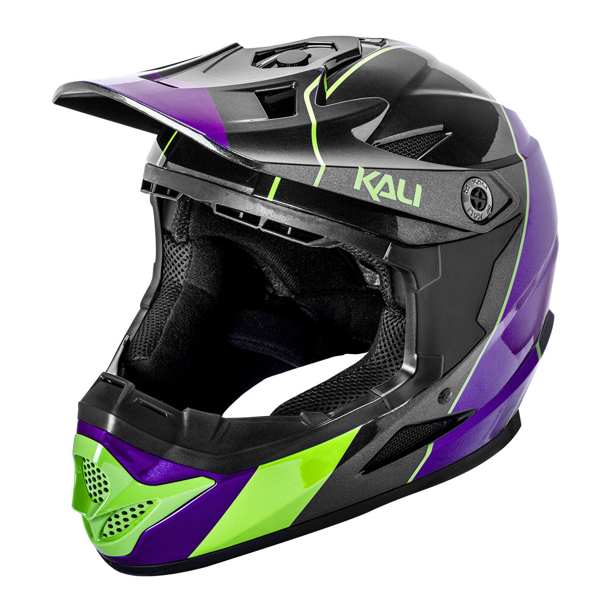 Zoka Youth Stripe Crawler