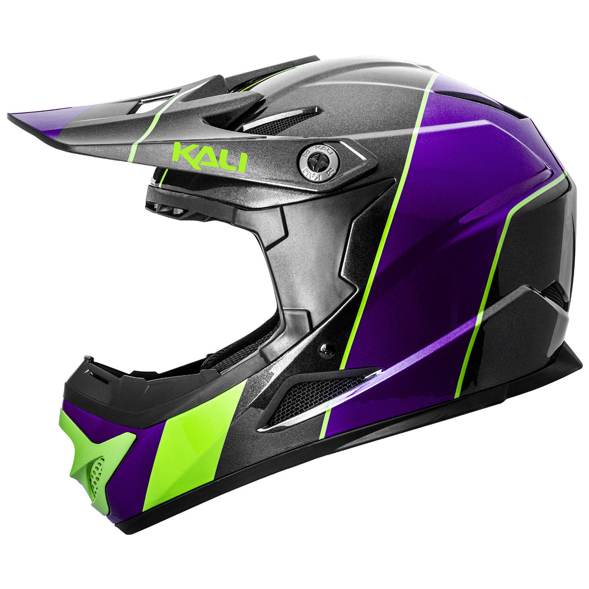 Zoka Youth Stripe Crawler
