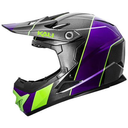 Zoka Youth Stripe Crawler
