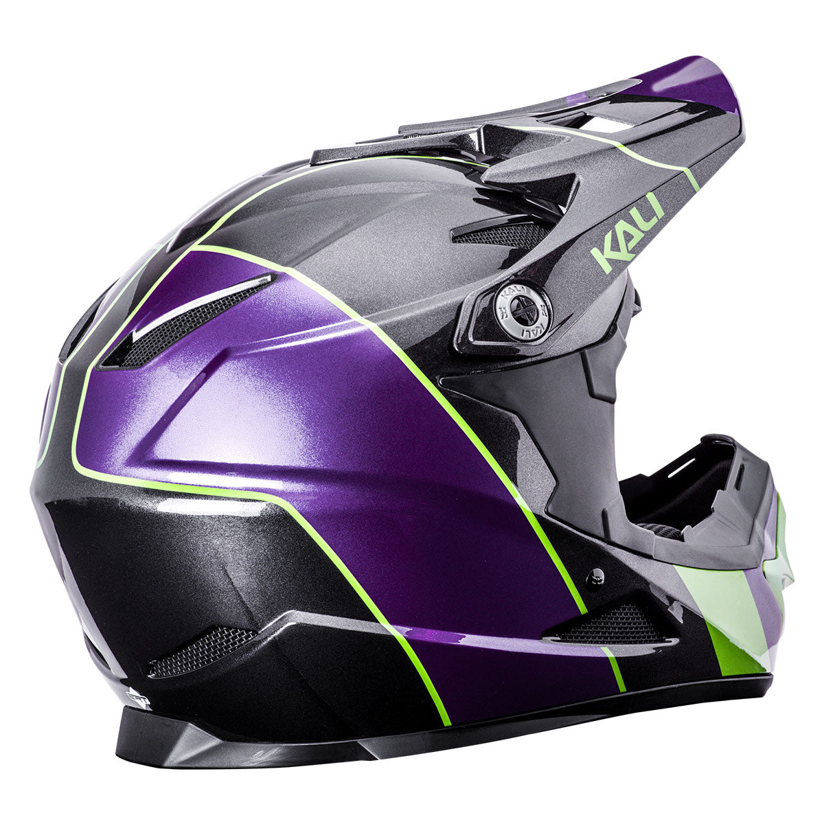 Zoka Youth Stripe Crawler