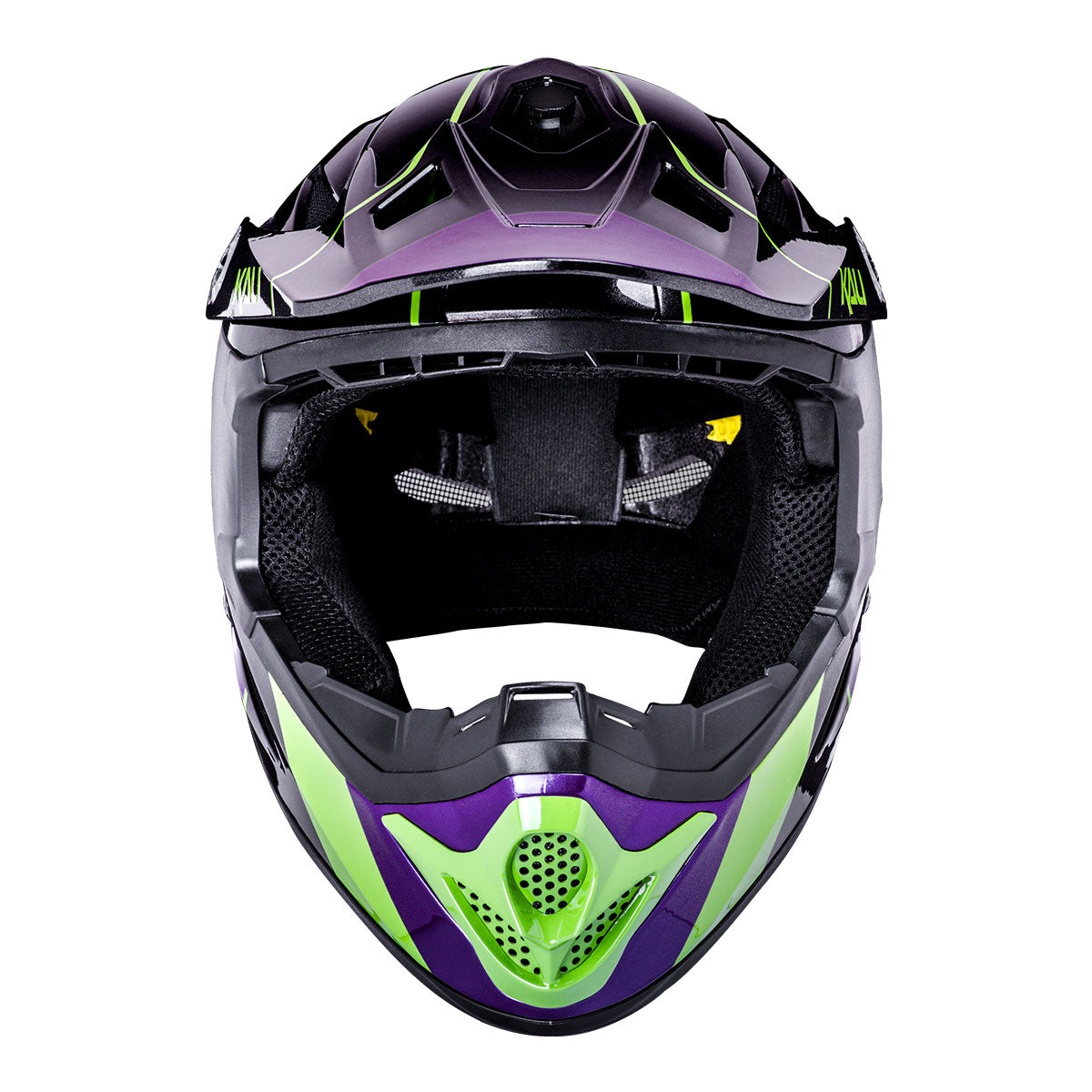 Zoka Youth Stripe Crawler