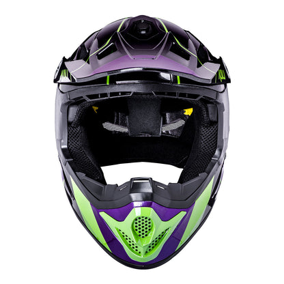 Zoka Youth Stripe Crawler