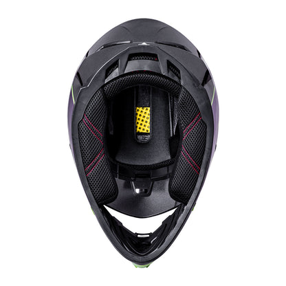 Zoka Youth Stripe Crawler