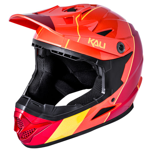 Zoka Youth Stripe Flare