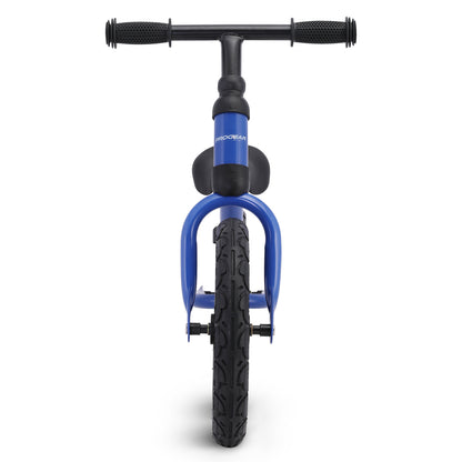 Zoom Kids Balance Bike 12" - Blue
