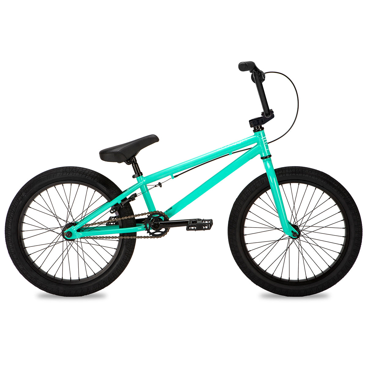 All-Rounder Freestyle BMX Bike Teal
