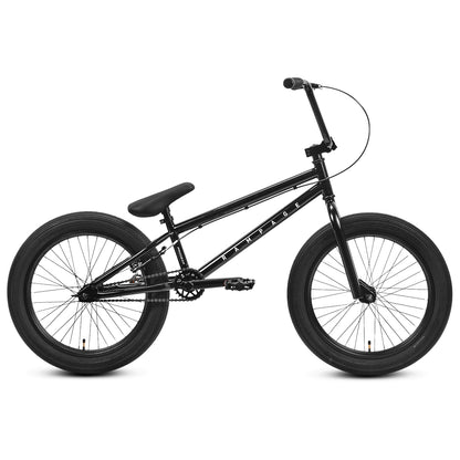 Progear Rampage BMX 20" Black