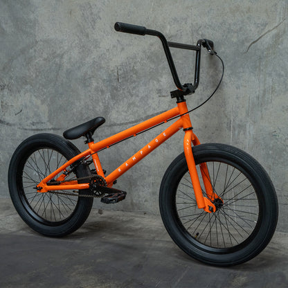 Progear Rampage BMX 20" Orange