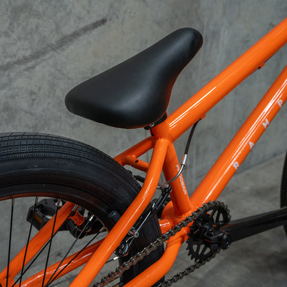 Progear Rampage BMX 20" Orange