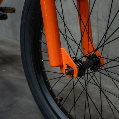 Progear Rampage BMX 20" Orange