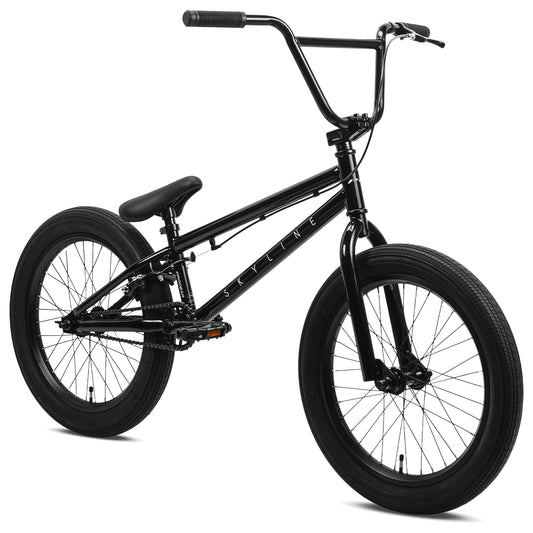 Progear Skyline BMX 20" Black