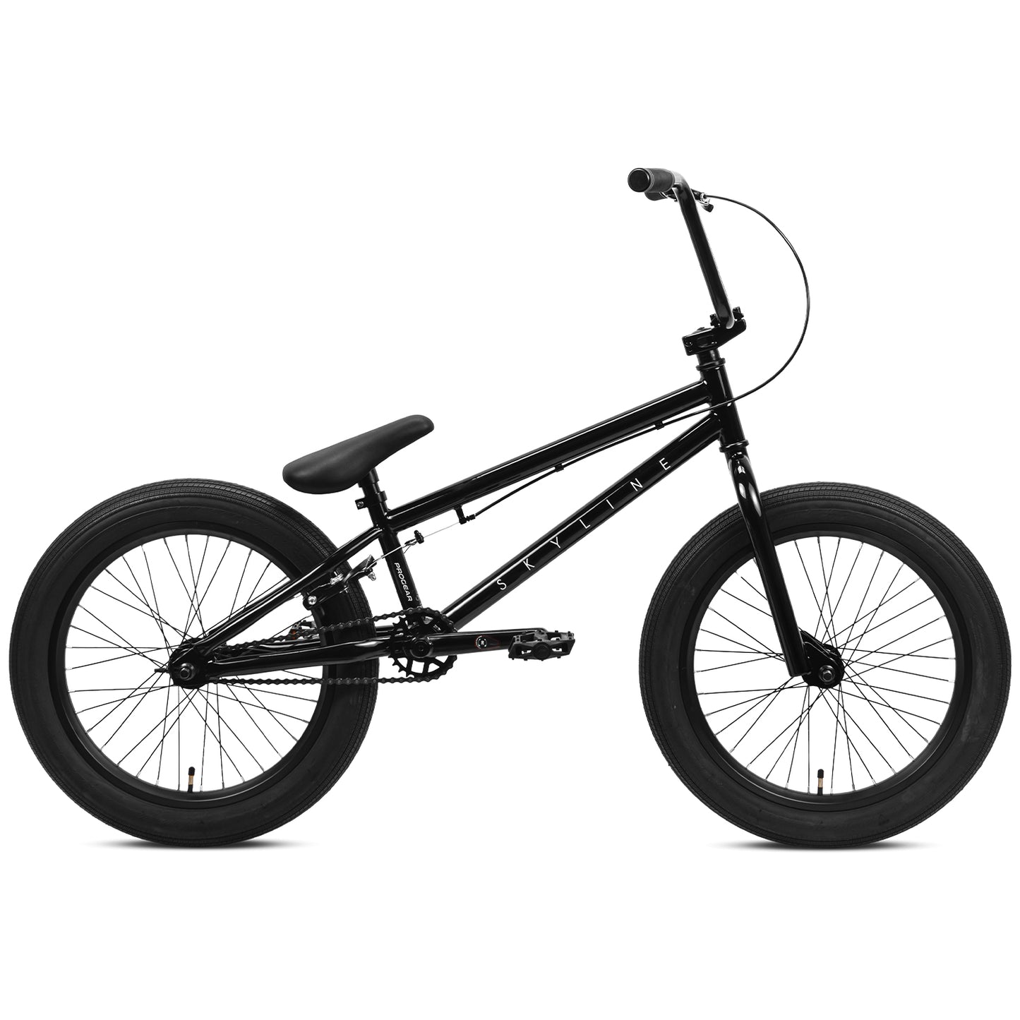 Progear Skyline BMX 20" Black