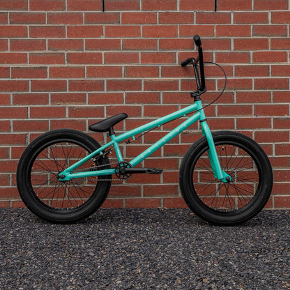 Progear Skyline BMX 20" Teal