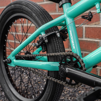 Progear Skyline BMX 20" Teal