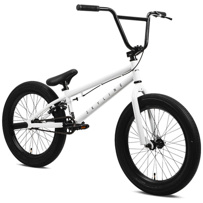 Progear Skyline BMX 20" White