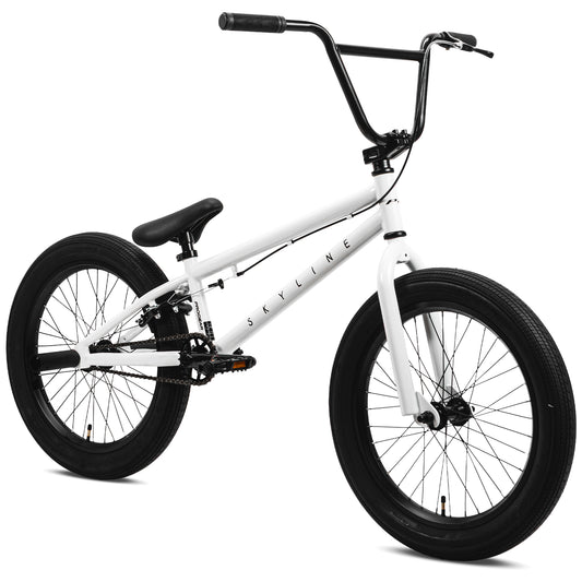 Progear Skyline BMX 20" White