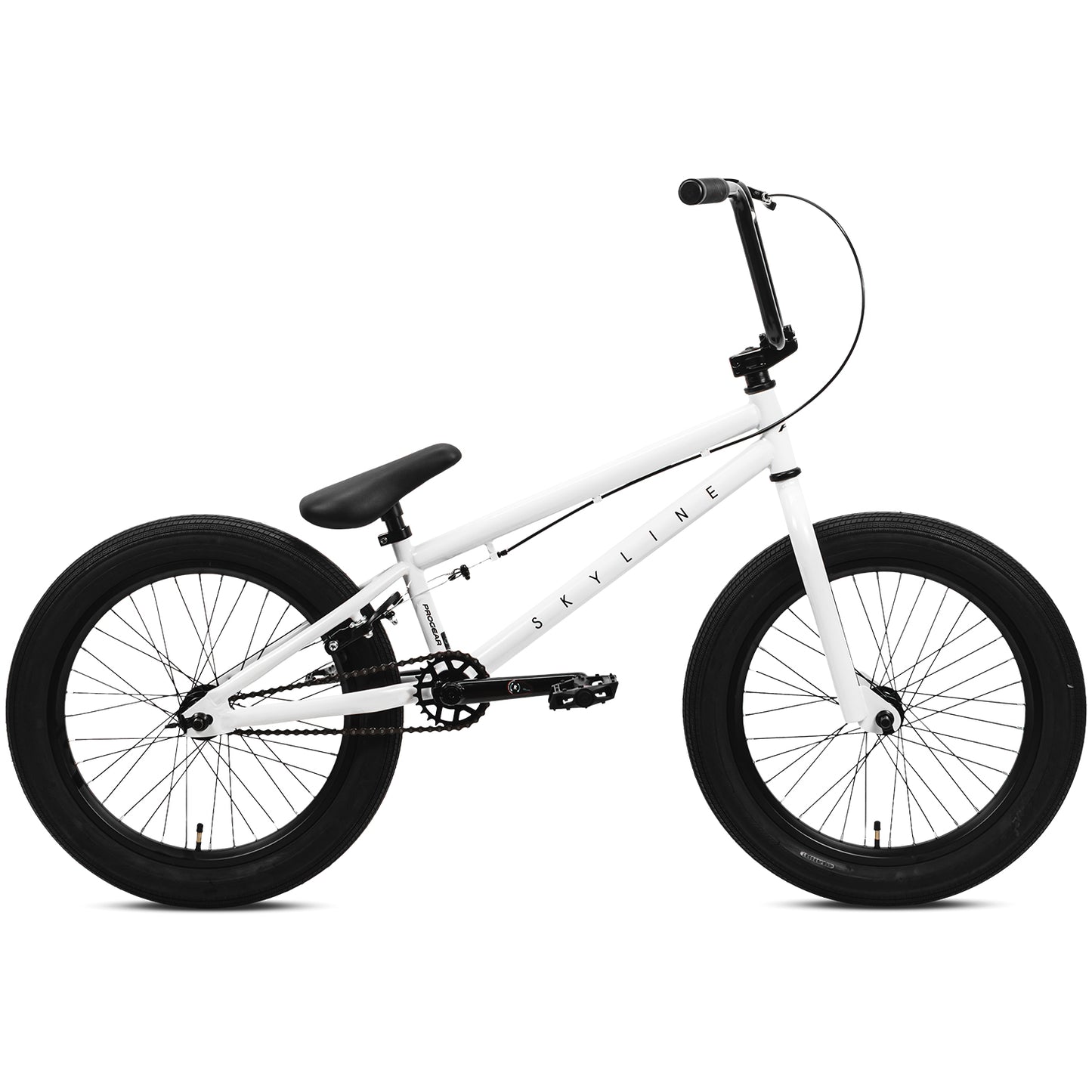 Progear Skyline BMX 20" White