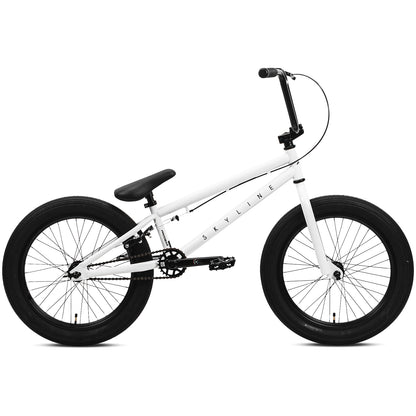 Progear Skyline BMX 20" White