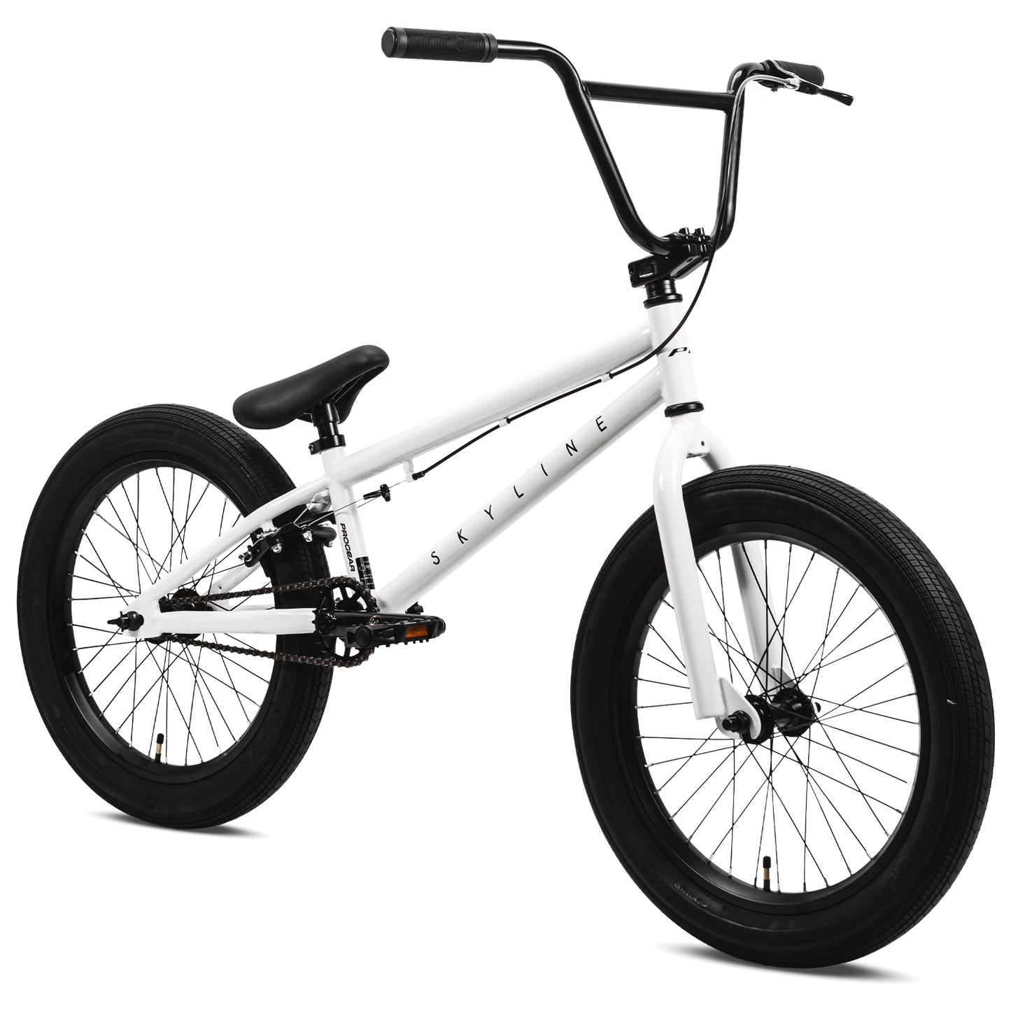Progear Skyline BMX 20" White