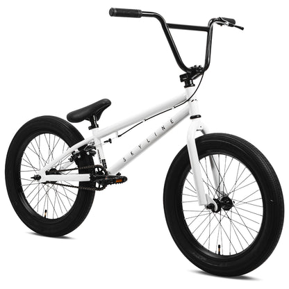 Progear Skyline BMX 20" White