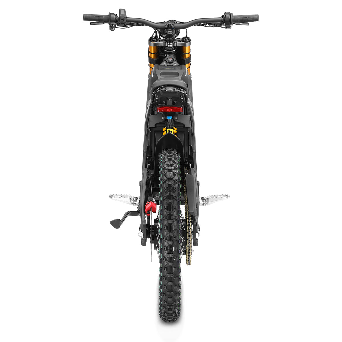 Vectron V1 Electric Dirt Bike