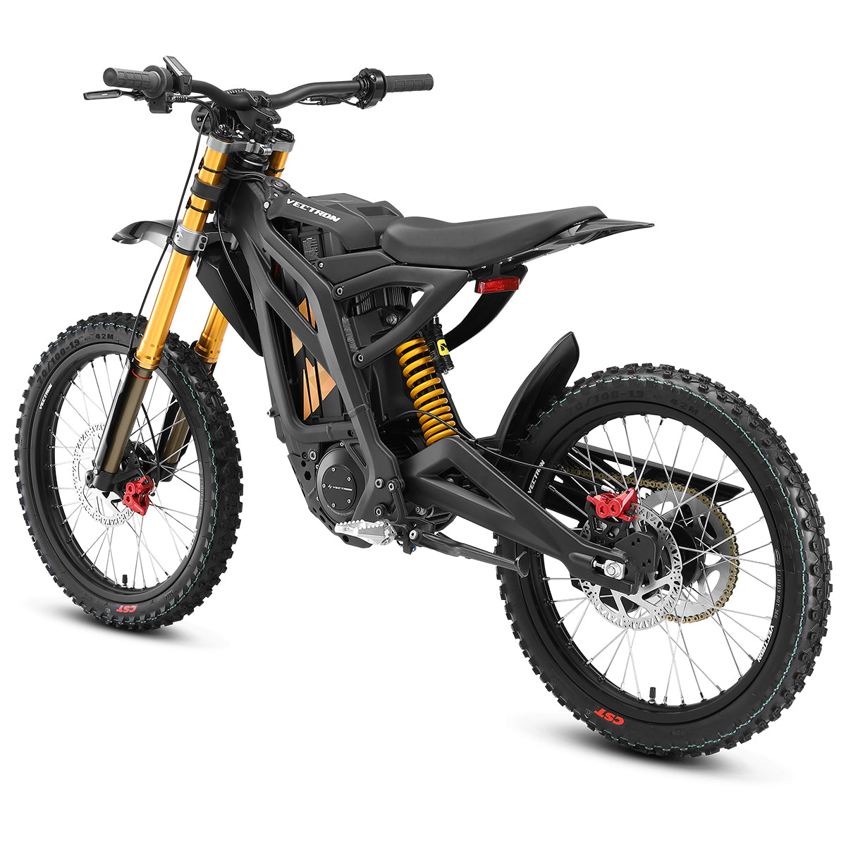 Vectron V1 Electric Dirt Bike