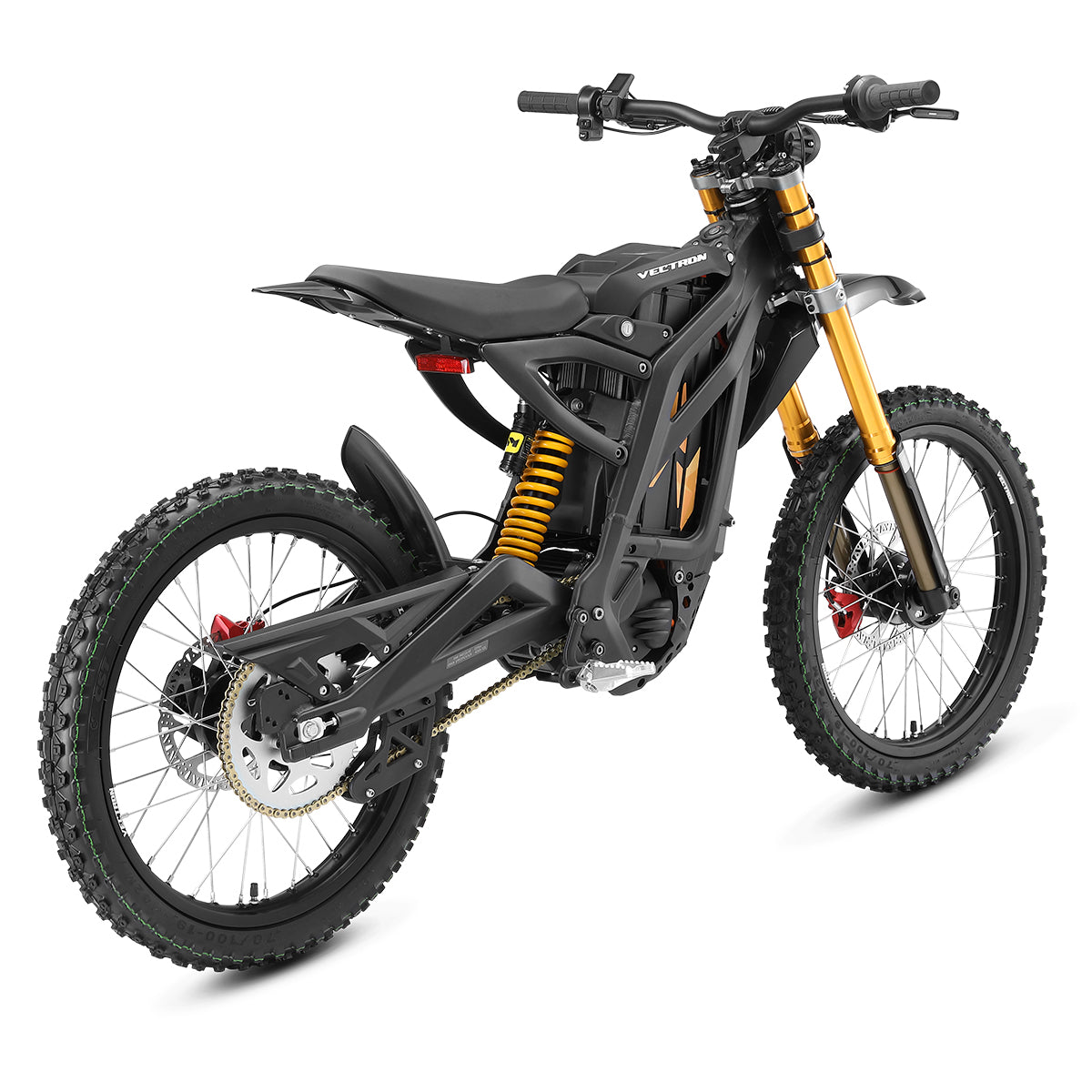 Vectron V1 Electric Dirt Bike
