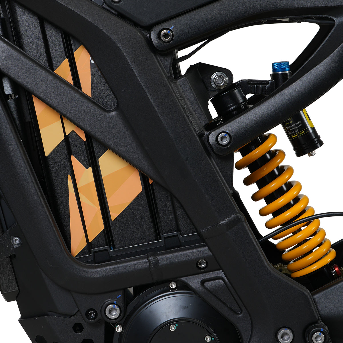 Vectron V1 Electric Dirt Bike