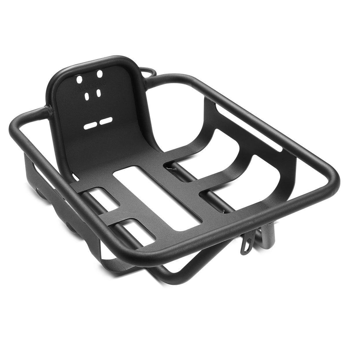 E-Moover E-Cargo Bike + Accessory Kit - Electric Blue