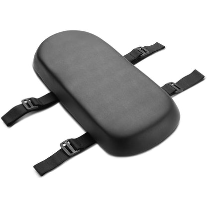 E-Moover E-Cargo Bike + Accessory Kit - Electric Blue