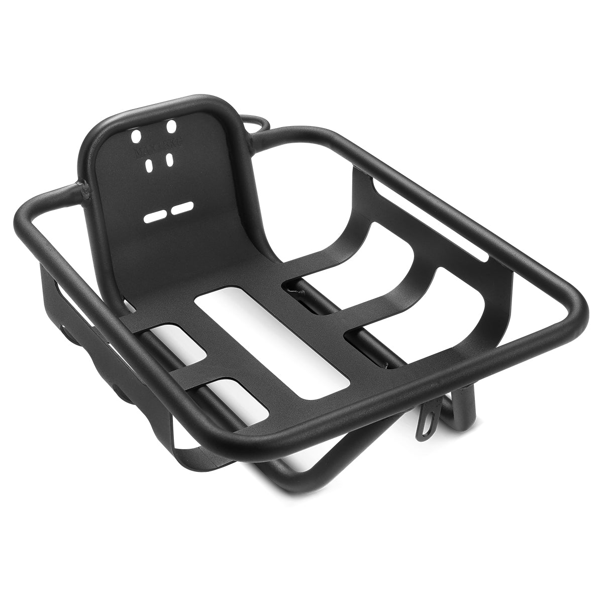 E-Moover Cargo Bike + Transporter Kit - Electric Blue