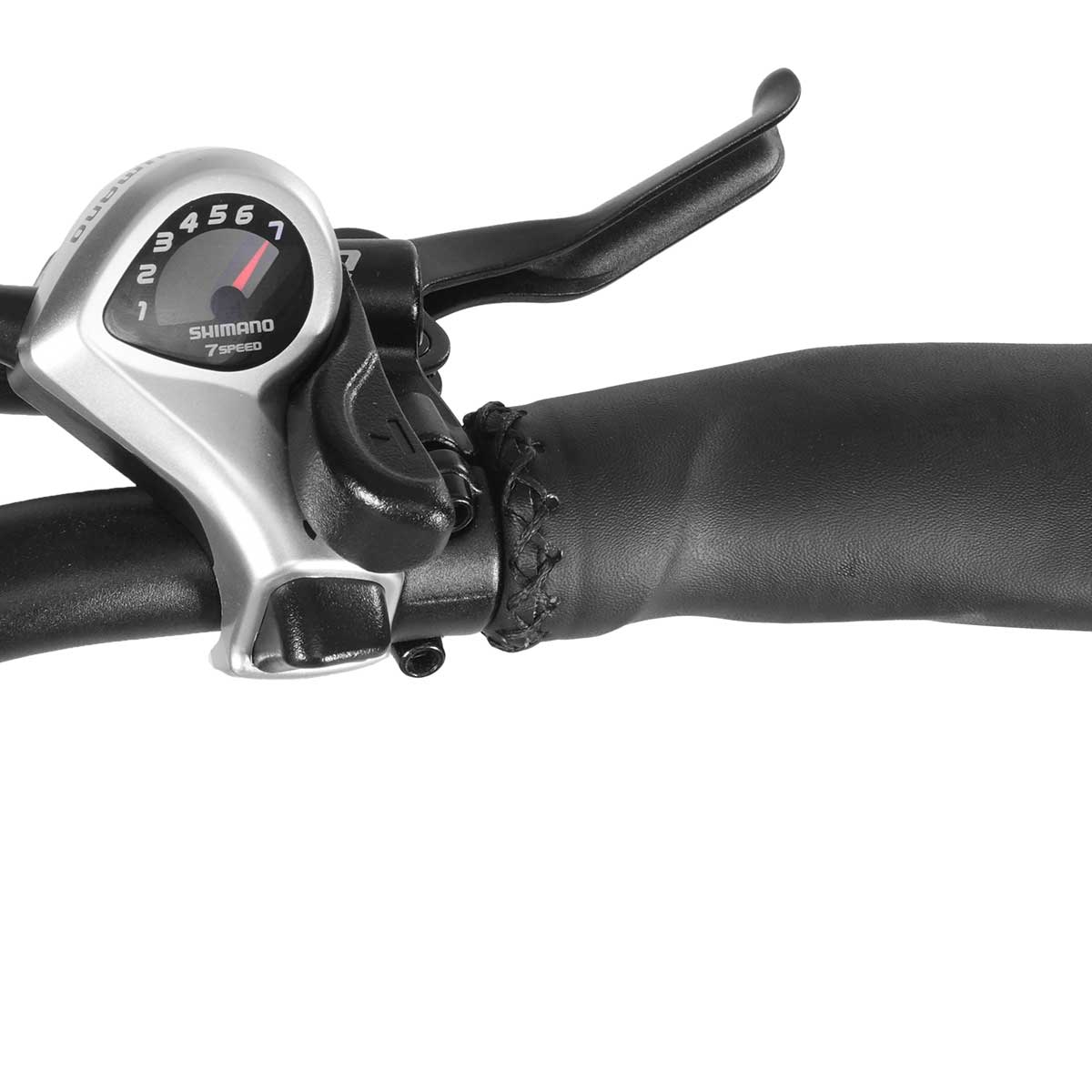E-Raptor 20" Electric Street Bike - Matte Black (250w)
